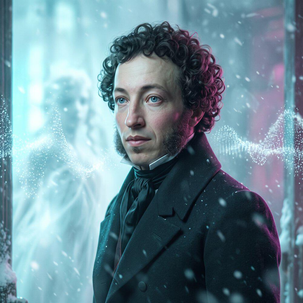 Релиз Winter Evening