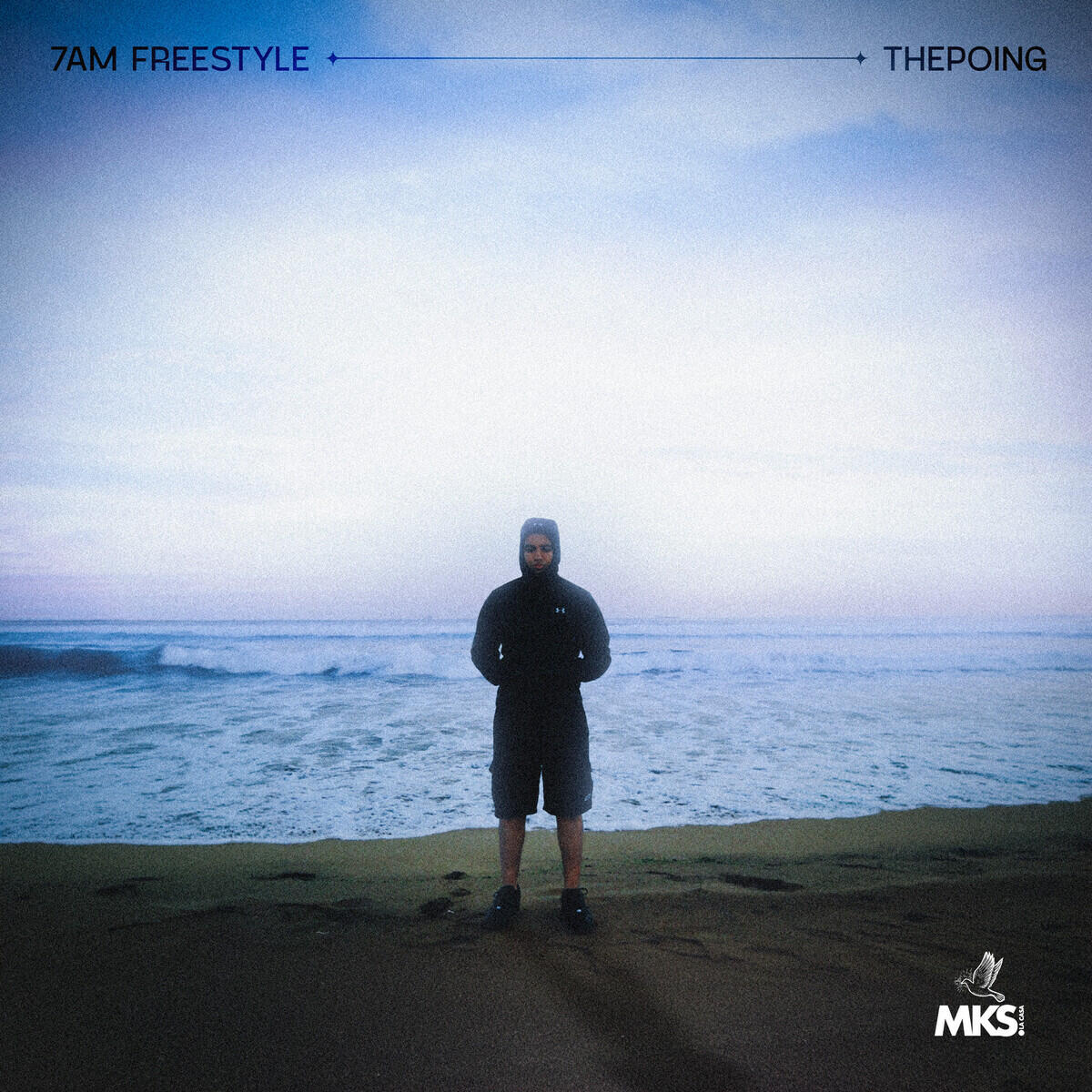 Релиз 7AM FREESTYLE