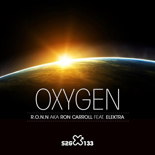 Релиз Oxygen