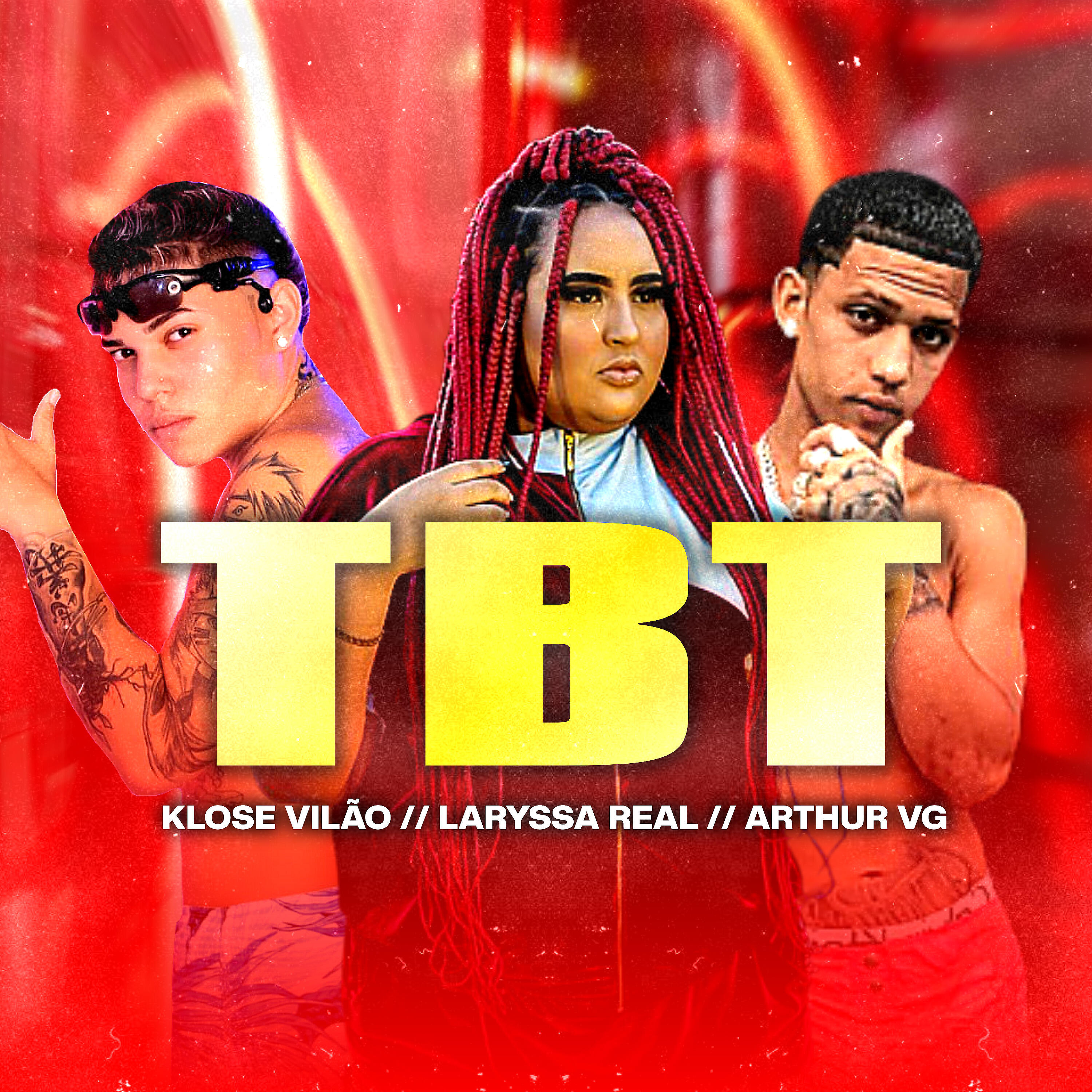 Релиз Tbt