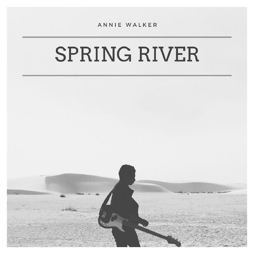 Annie Walker