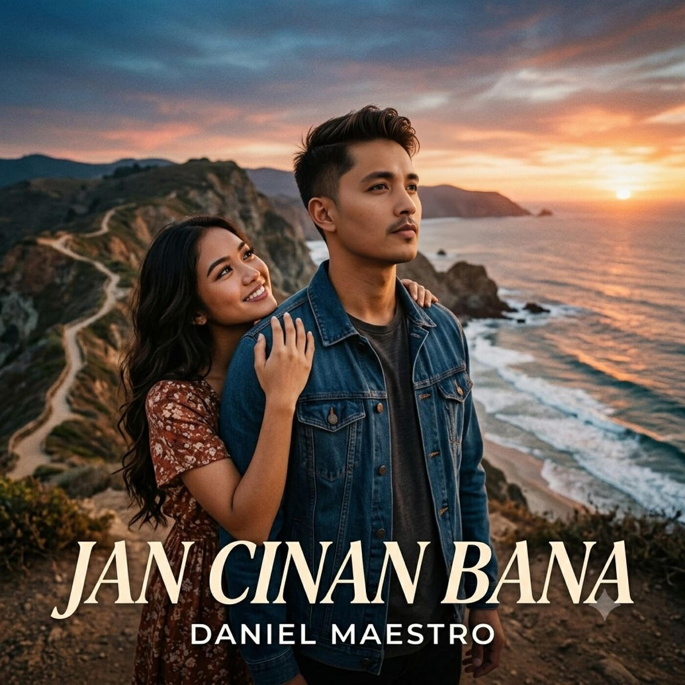 Релиз Jan Cinan Bana