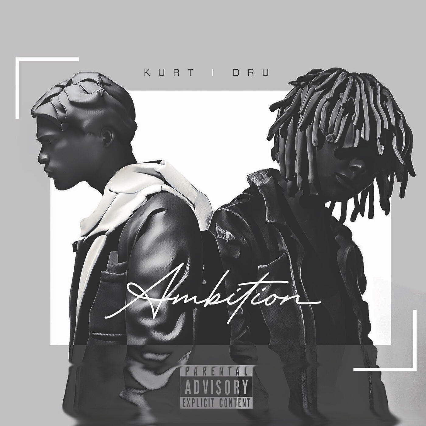 Релиз Ambition
