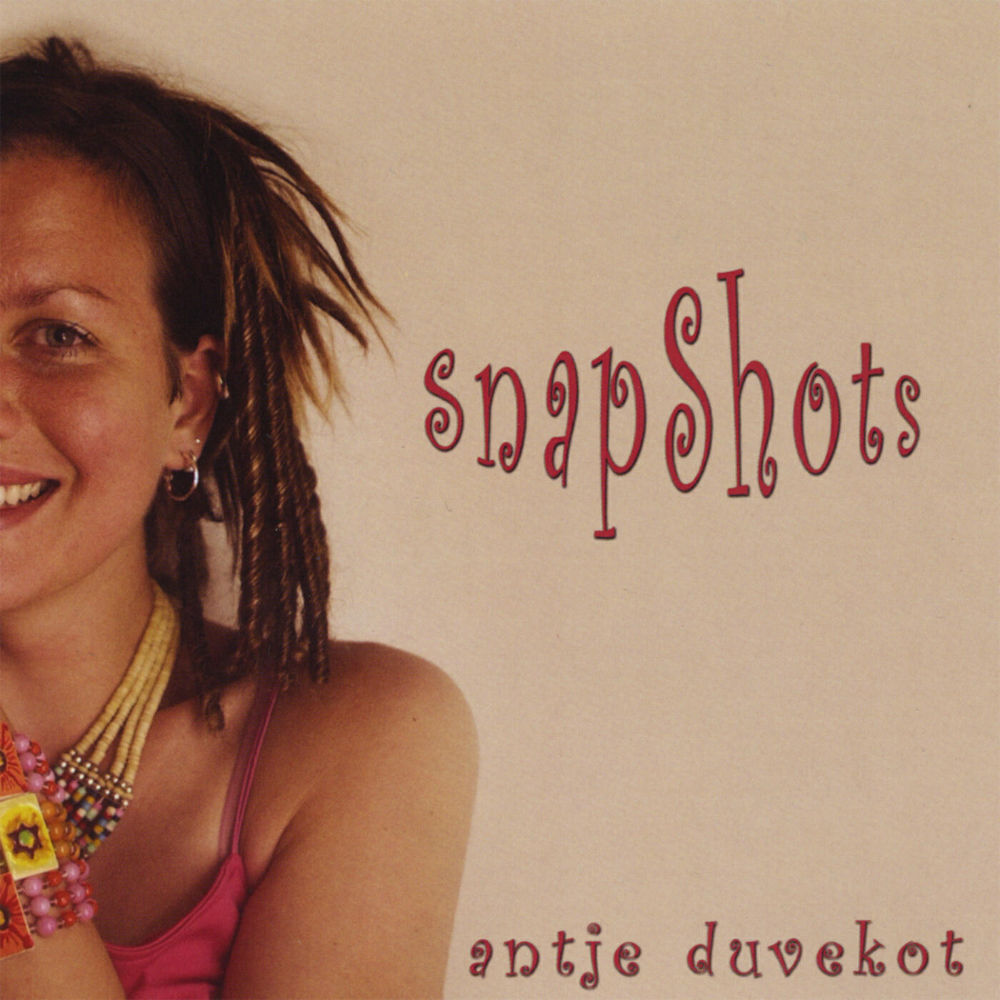 Релиз Snapshots