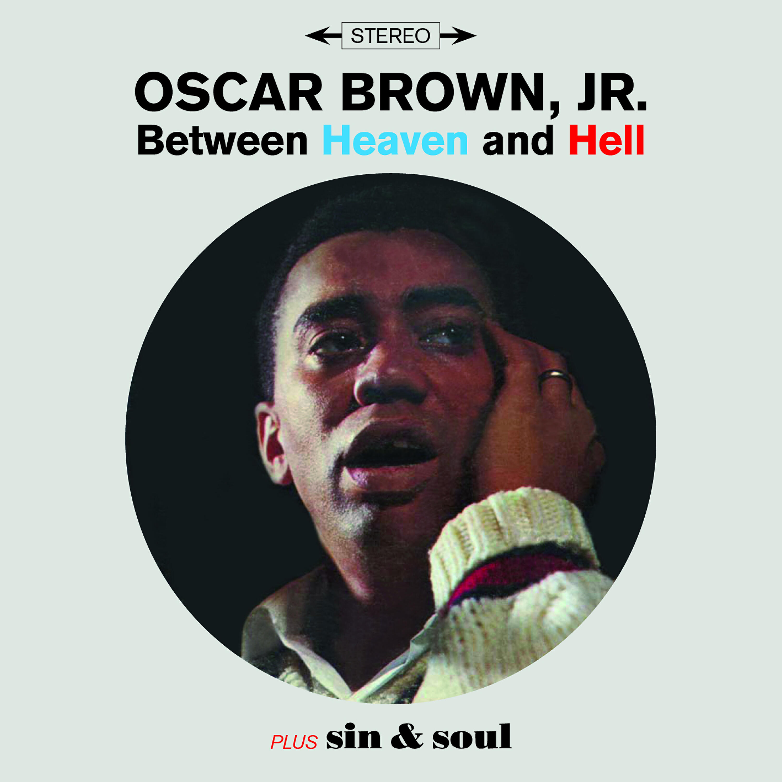 Релиз Between Heaven & Hell + Sin & Soul (Bonus Track Version)