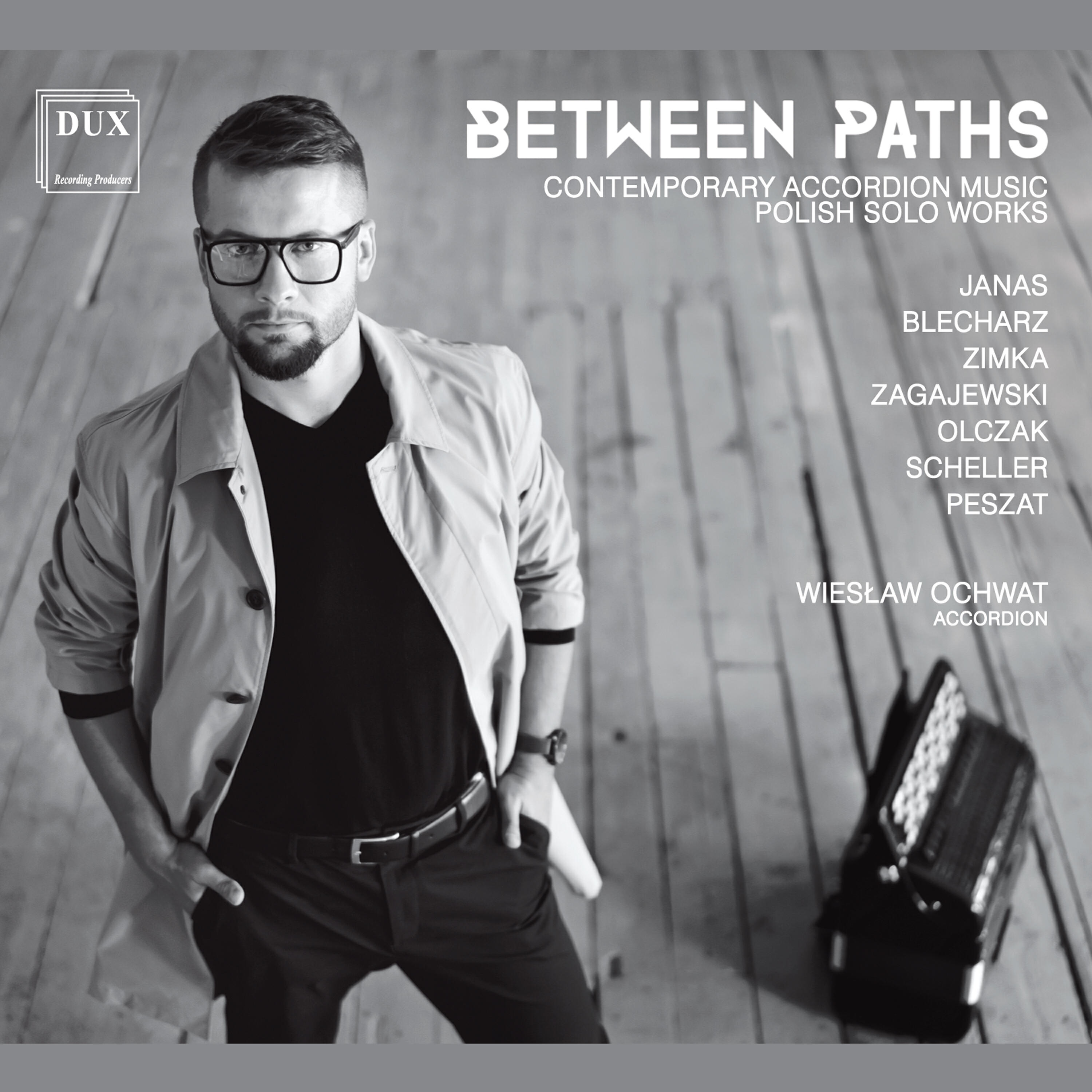 Wieslaw Ochwat
