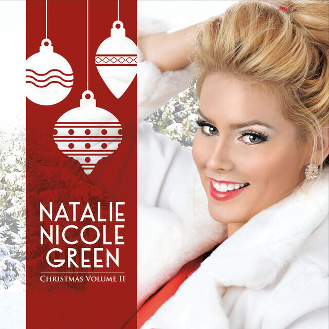 Natalie Nicole Green