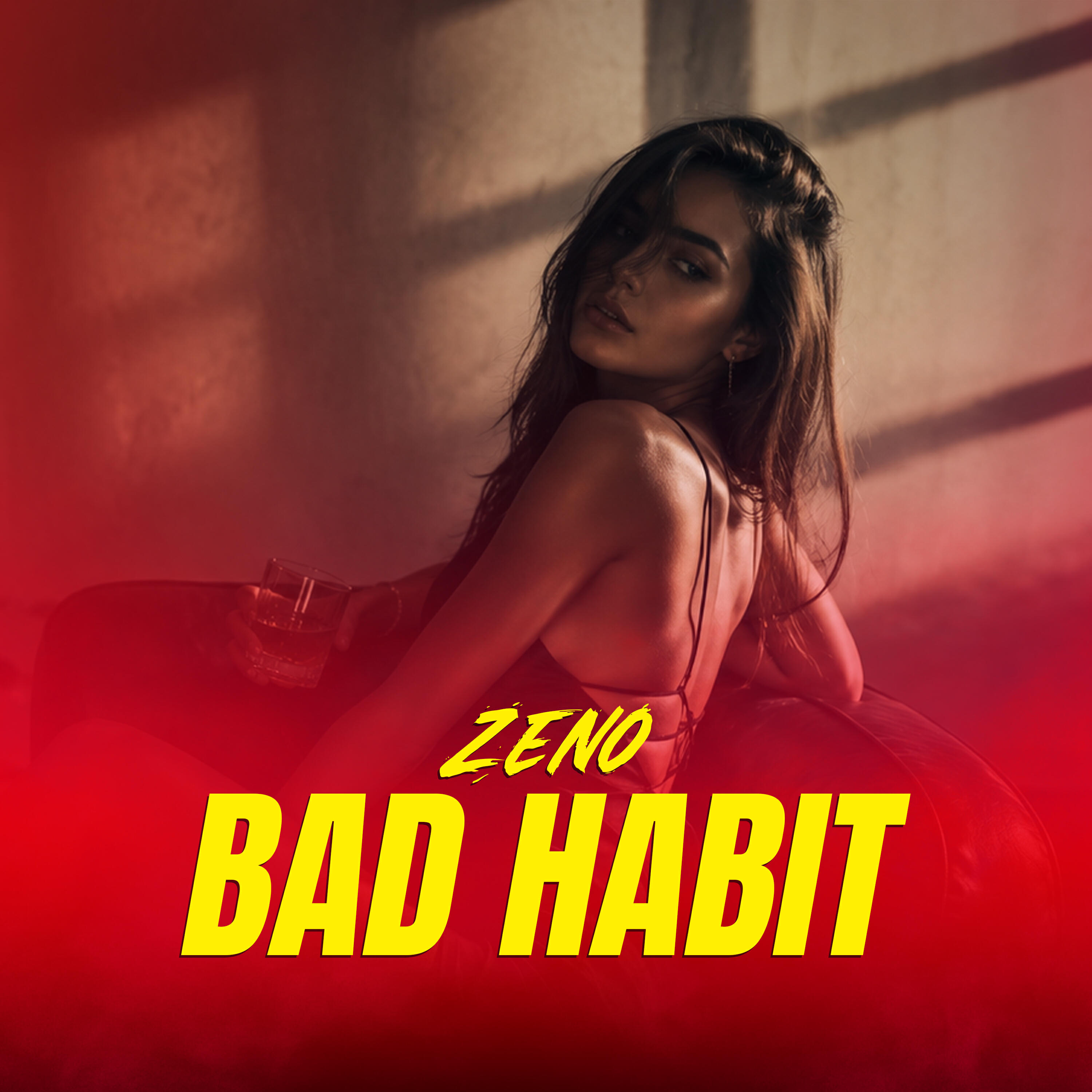 Релиз Bad Habit
