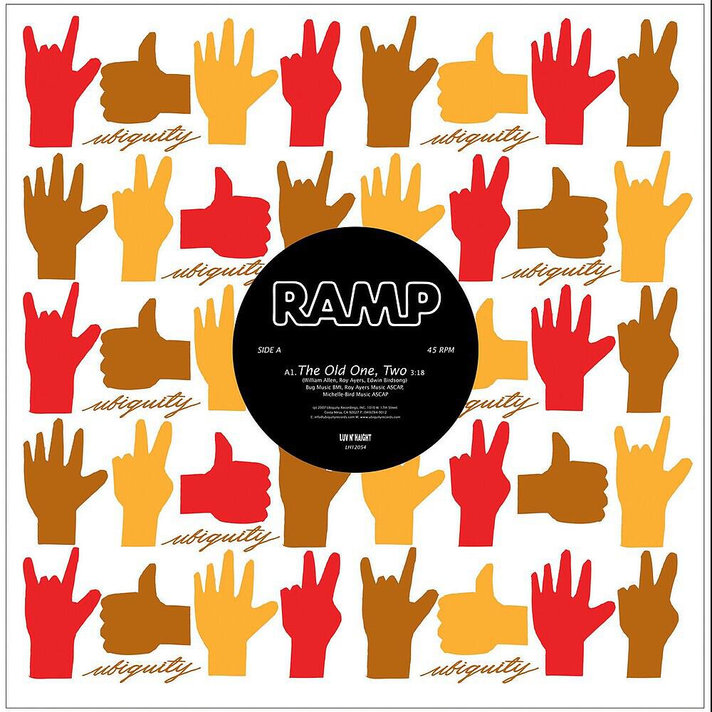 Релиз Ramp: The Old One, Two
