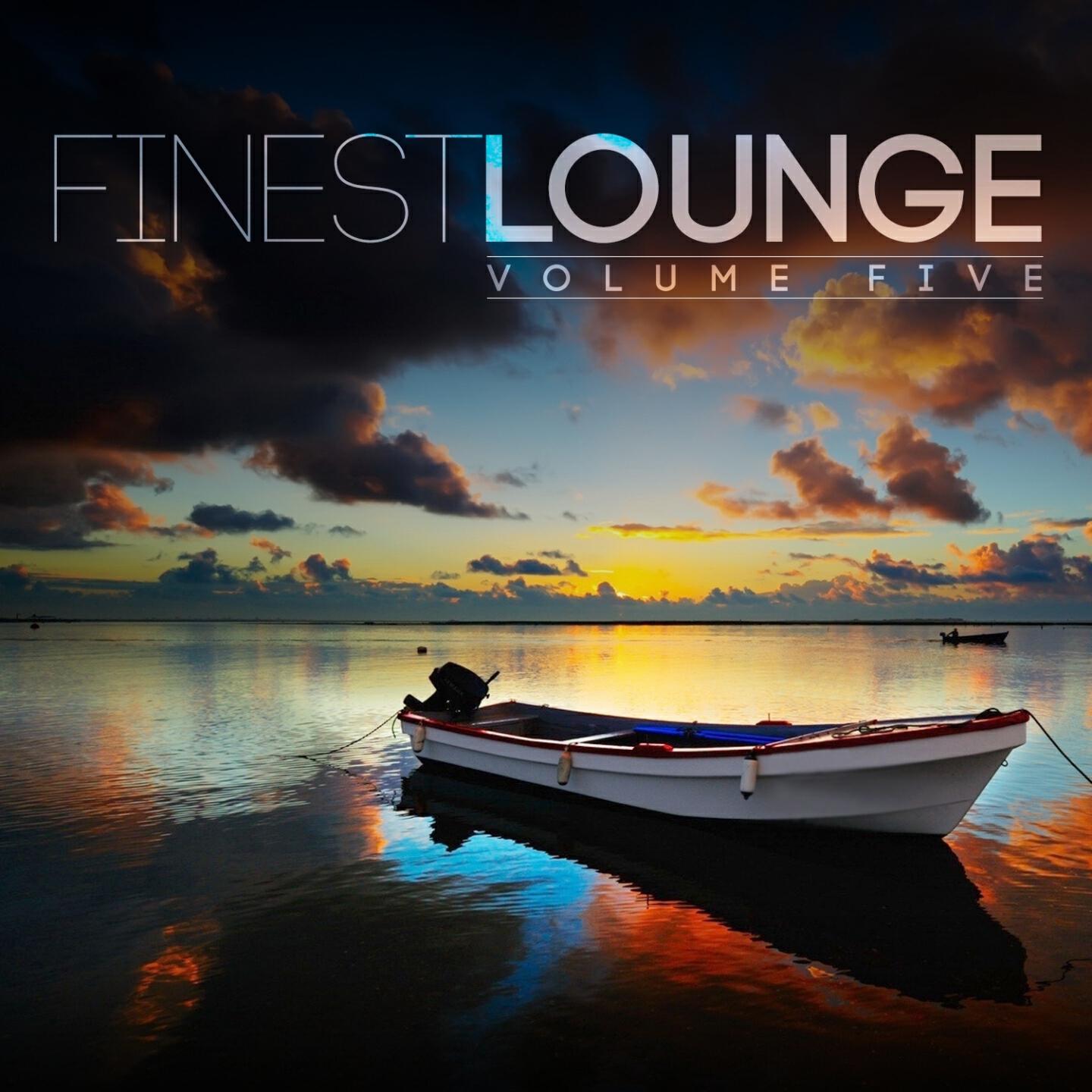 Релиз Finest Lounge, Vol. 5