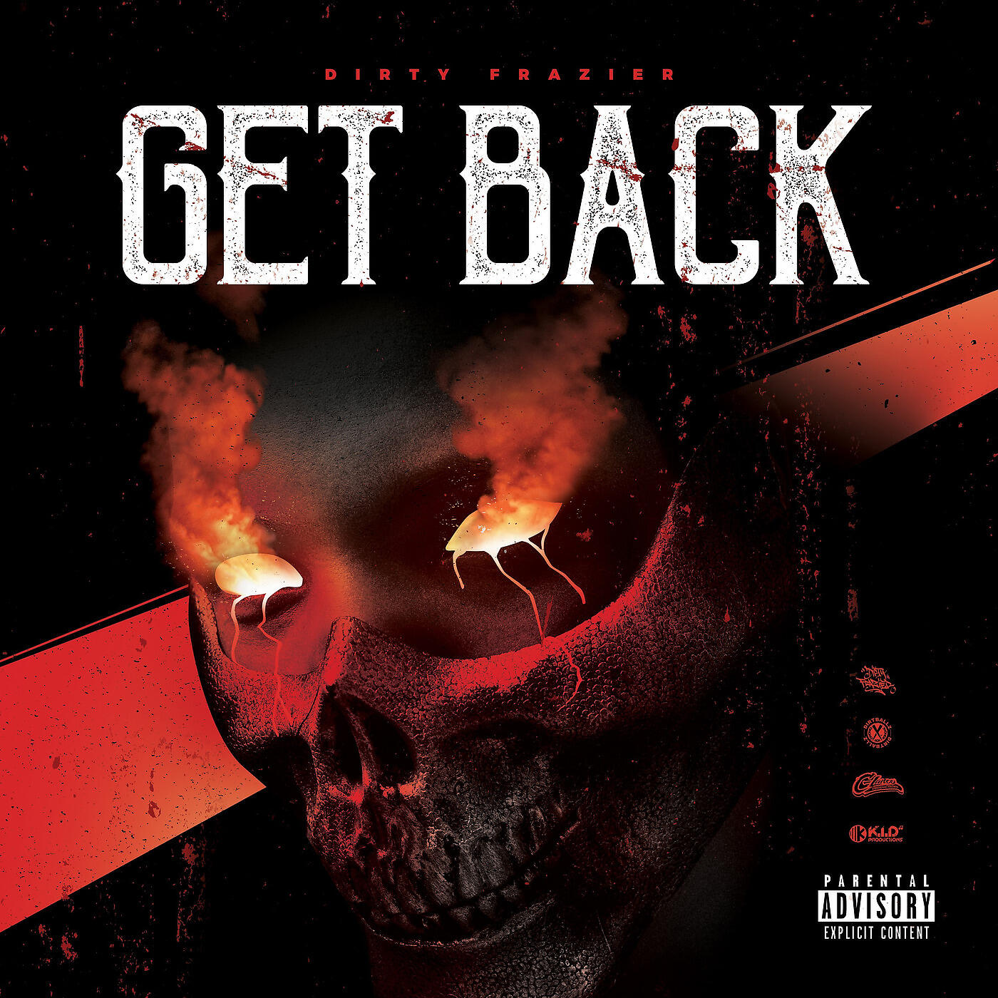 Релиз Get Back