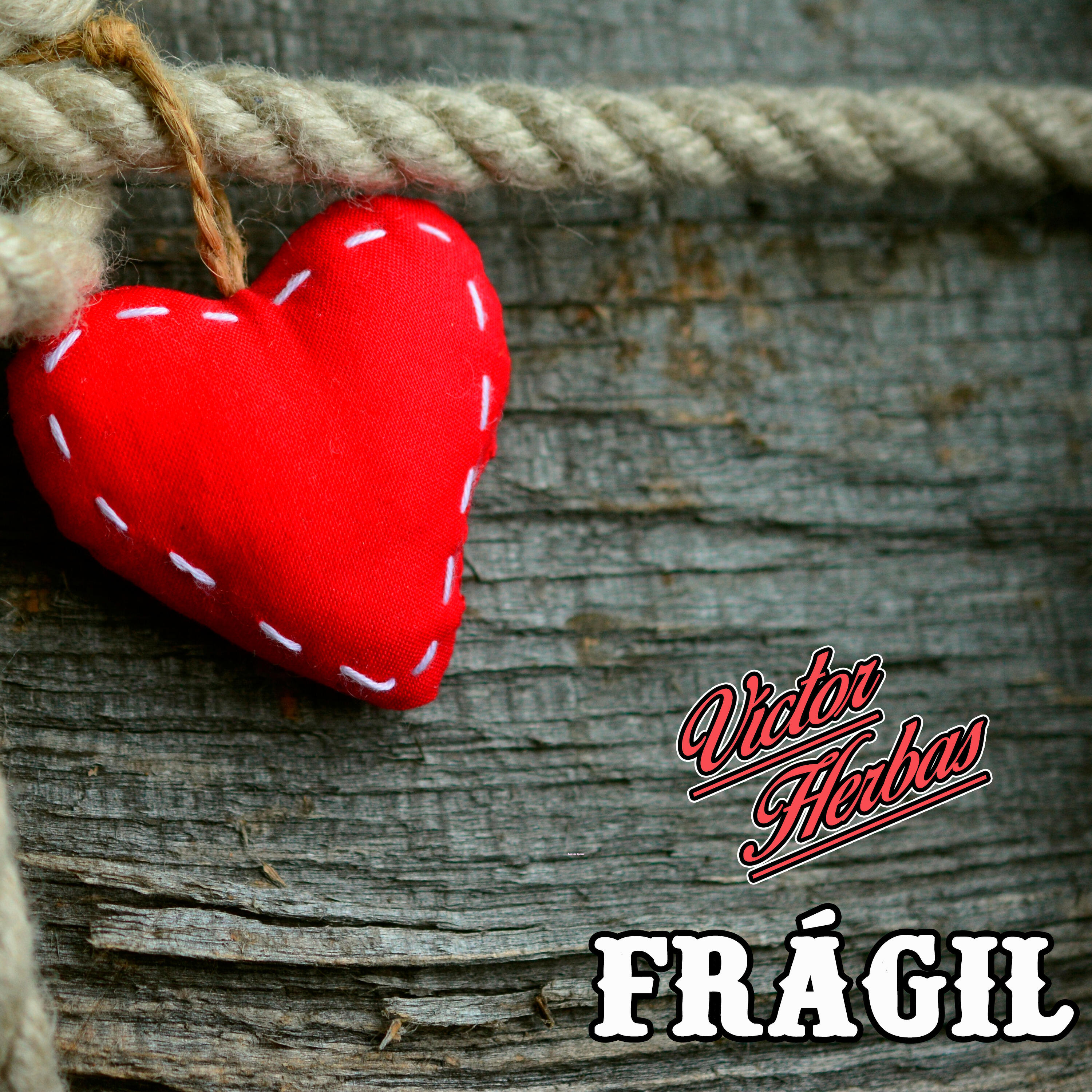 Релиз Frágil