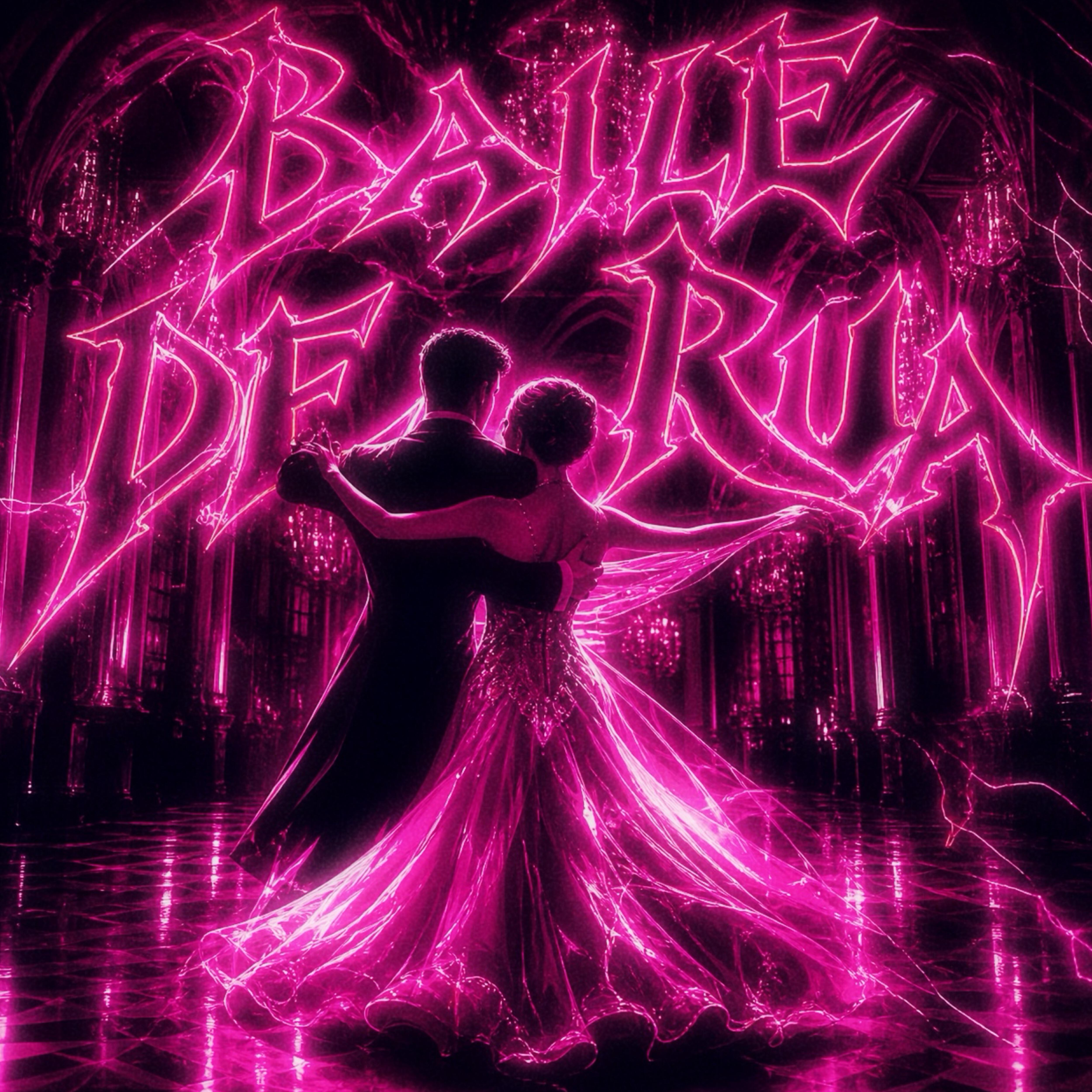 Релиз BAILE DE RUA