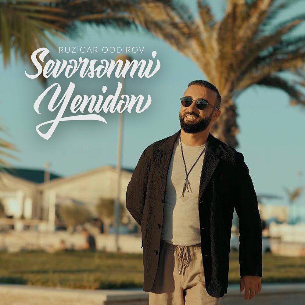 Релиз Sevərsənmi Yenidən