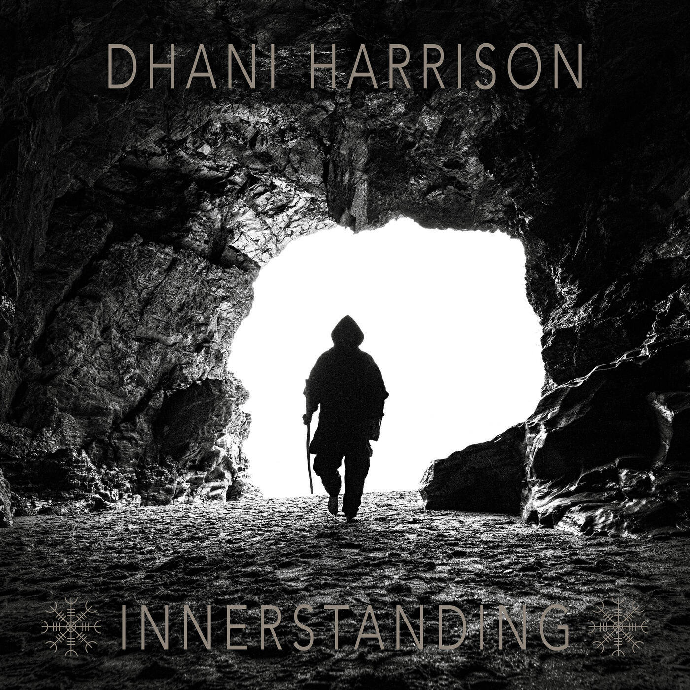Релиз INNERSTANDING