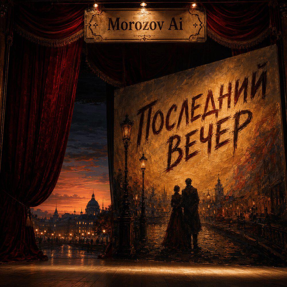 Релиз Последний вечер