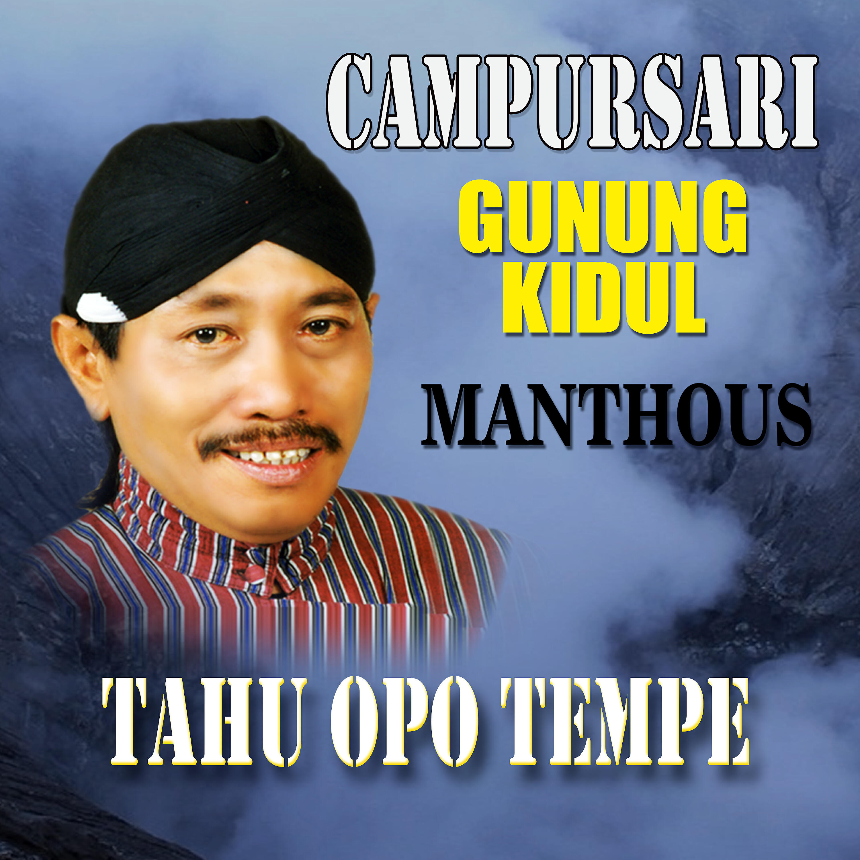 Релиз Tahu Opo Tempe