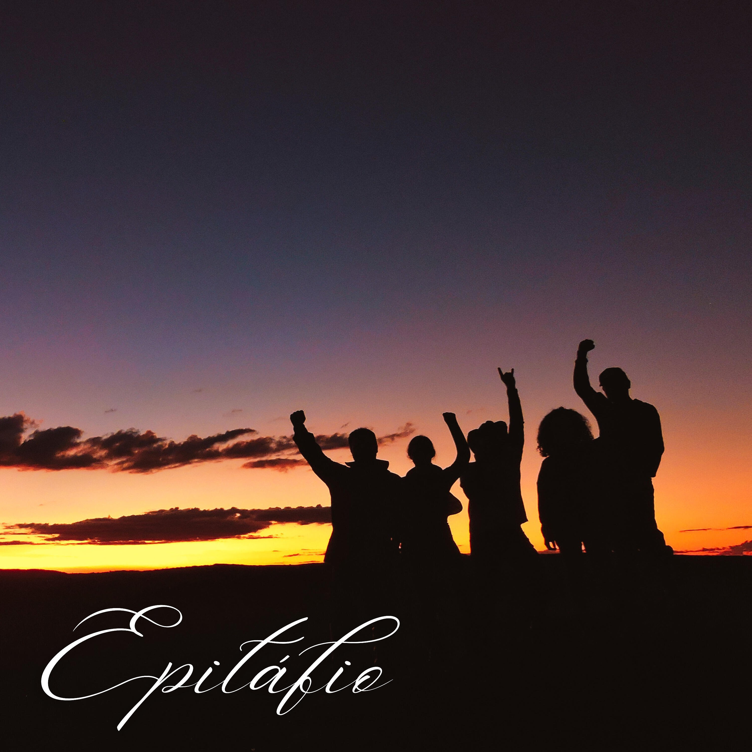 Релиз Epitáfio