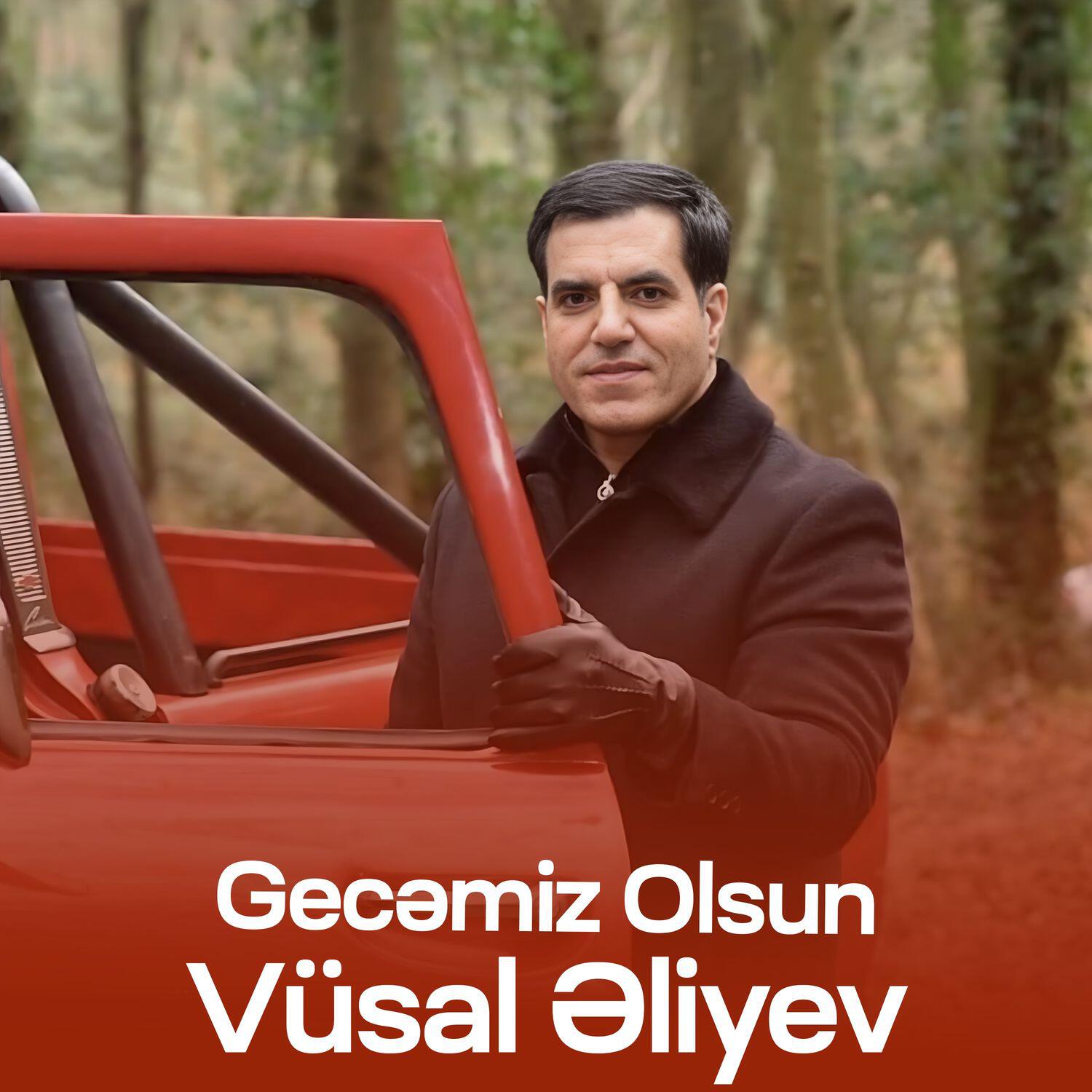 Релиз Gecəmiz Olsun