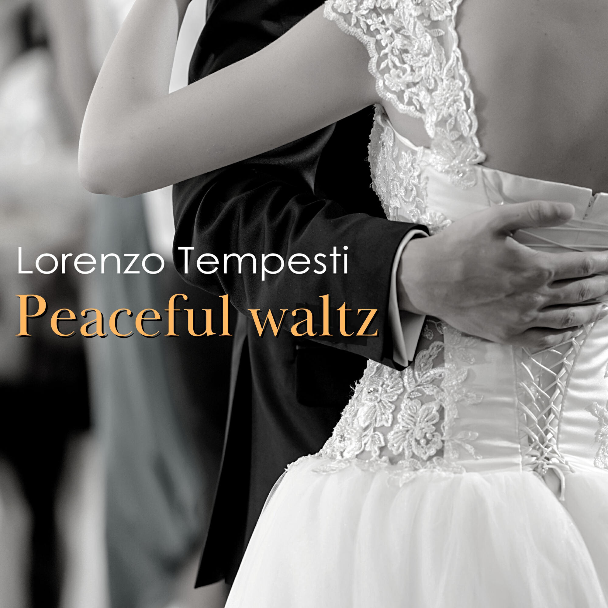 Релиз Peaceful Waltz