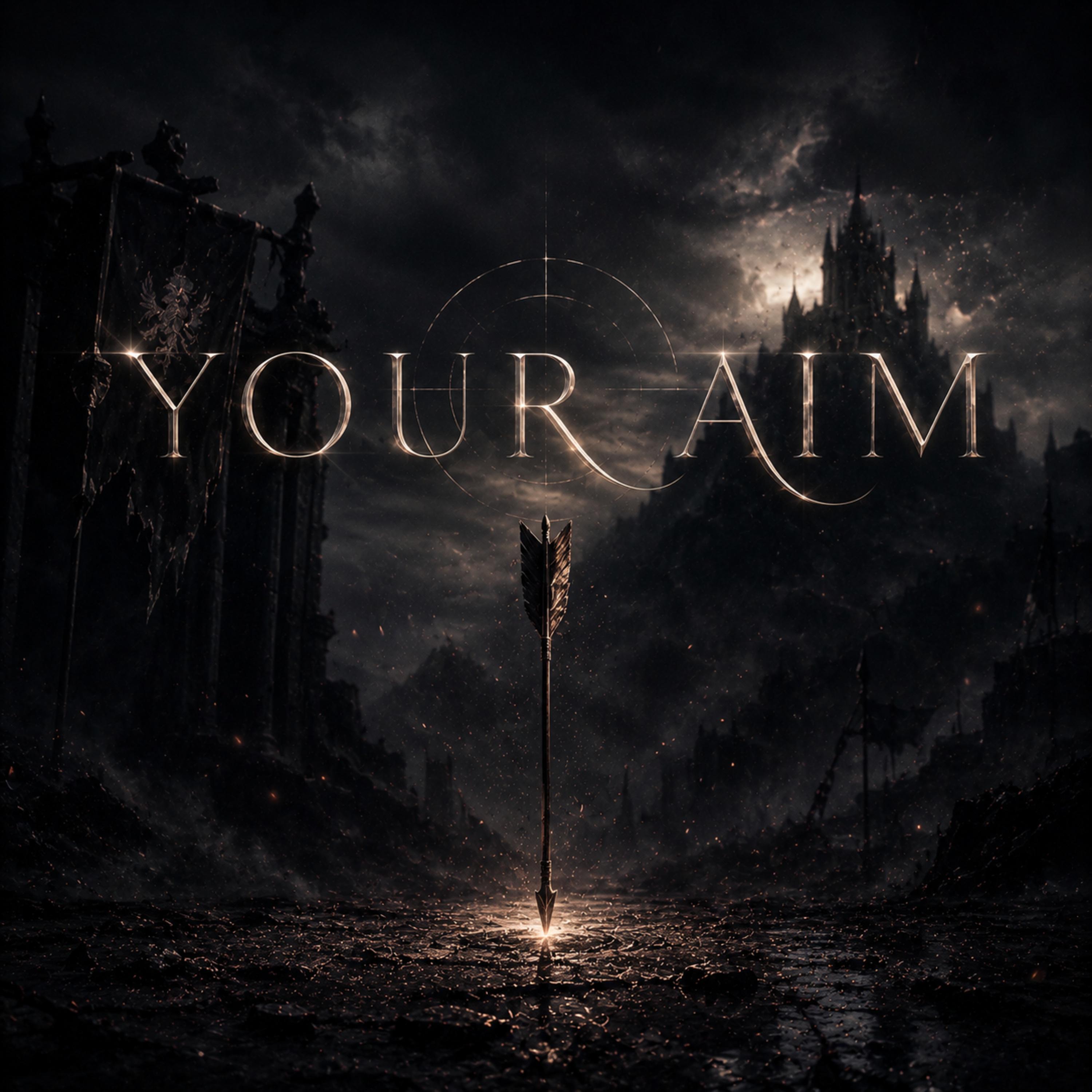 Релиз Your Aim