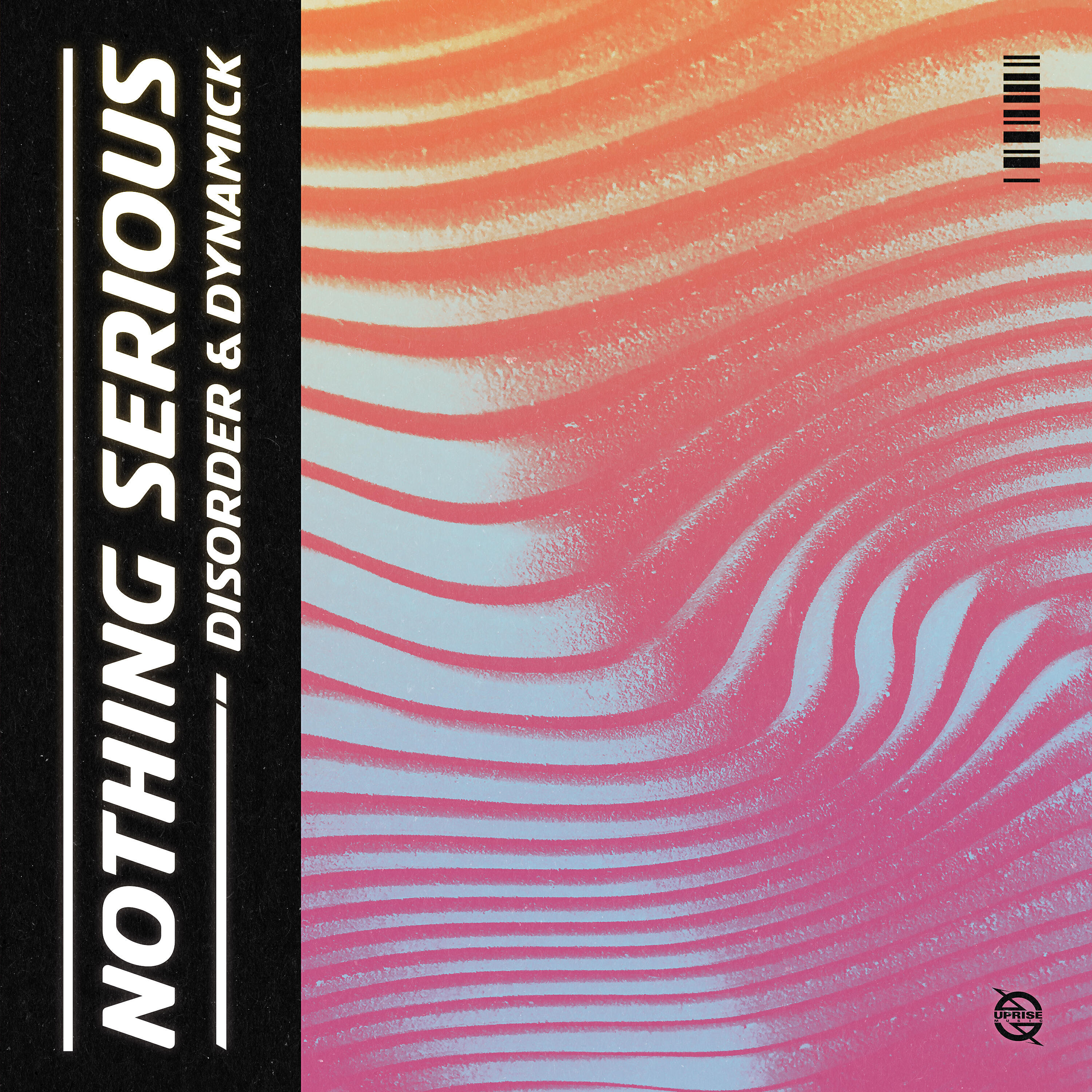 Релиз Nothing Serious
