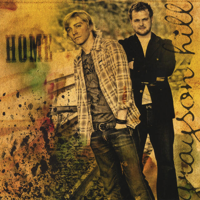 Релиз Home