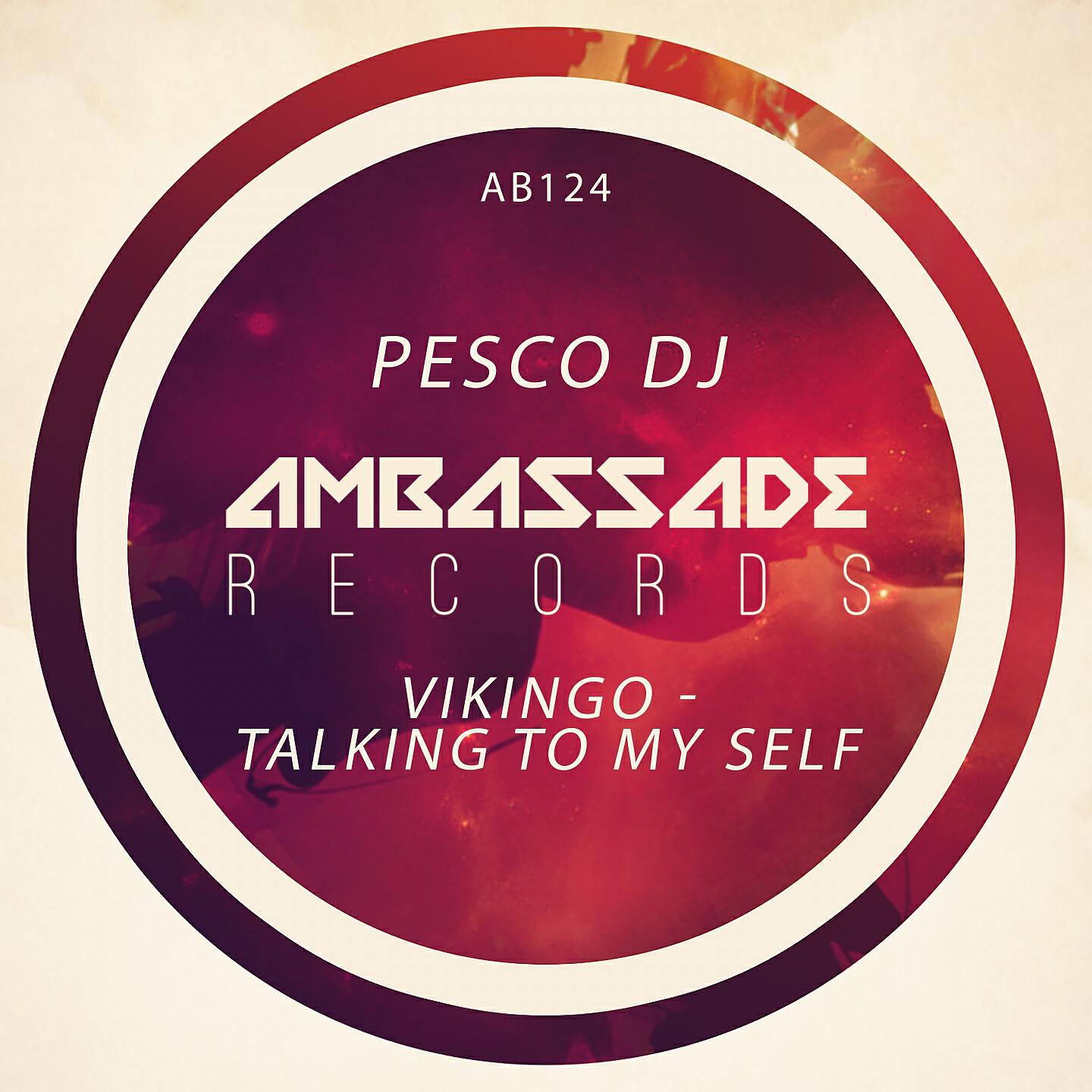 Релиз Vikingo - Talking to My Self