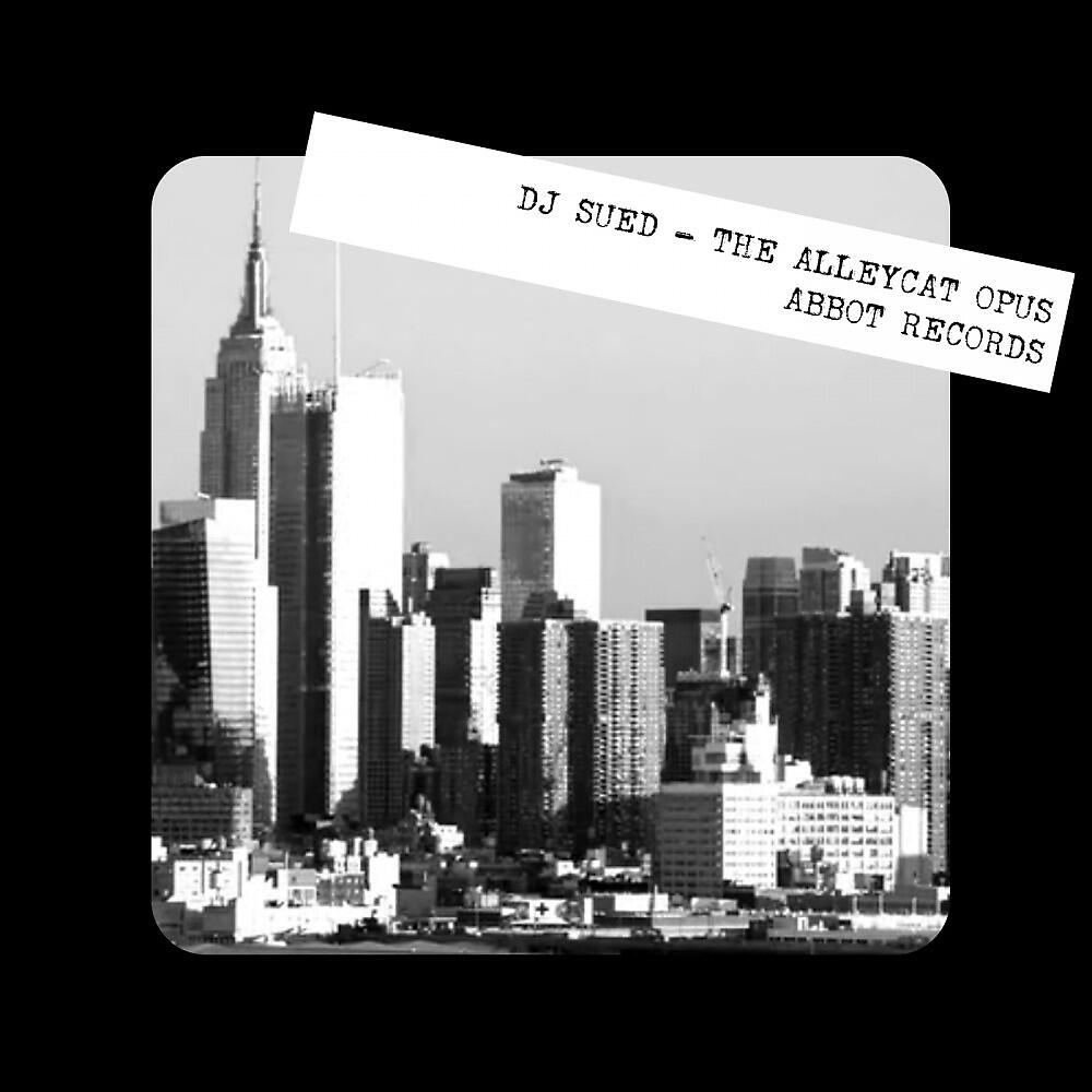 Релиз The Alleycat Opus
