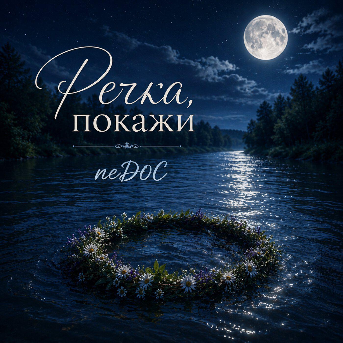 Релиз Речка, покажи