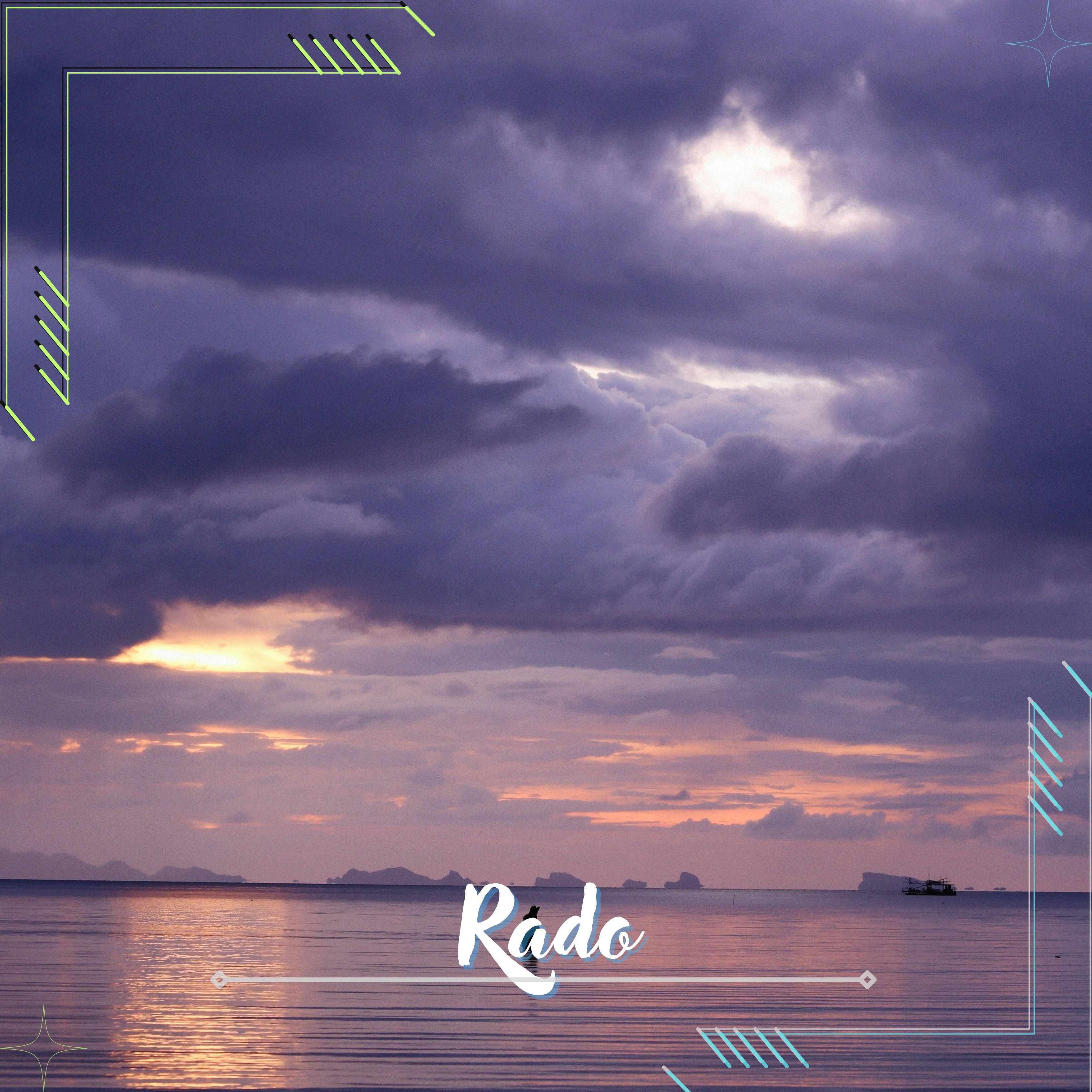 Релиз Rado
