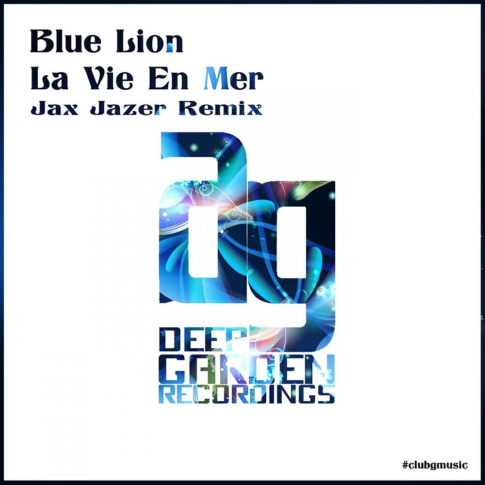 Blue Lion