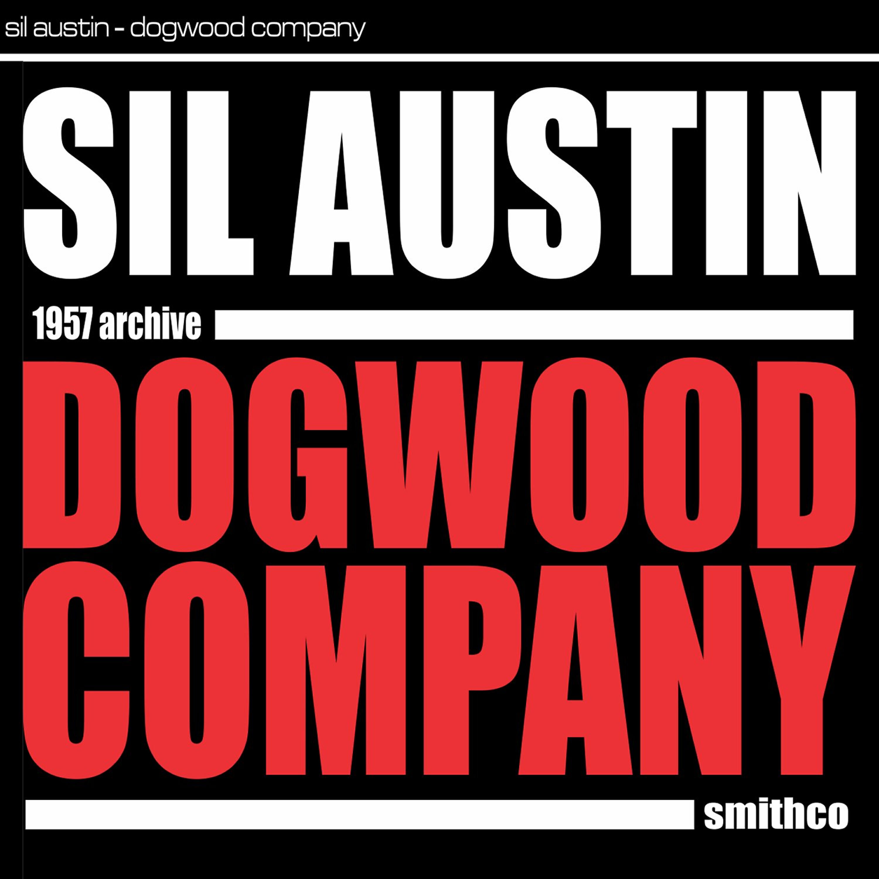 Релиз Dogwood Company