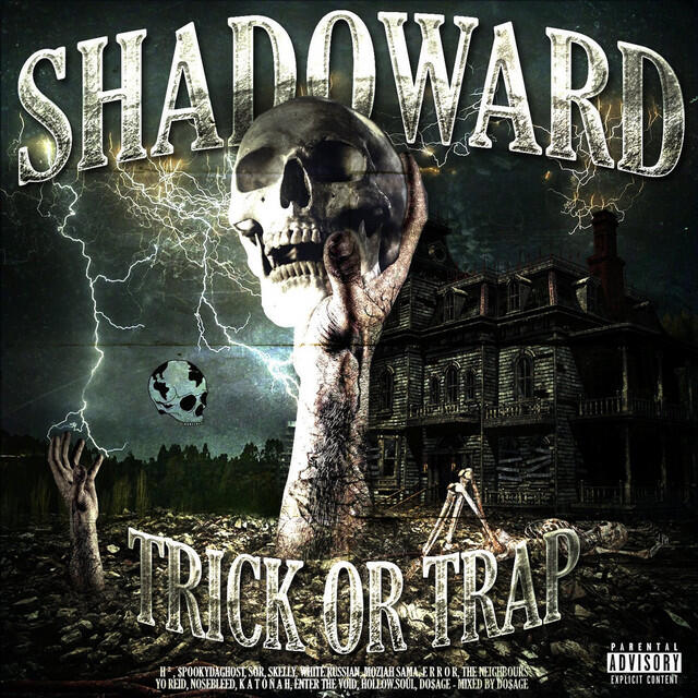 Shadoward
