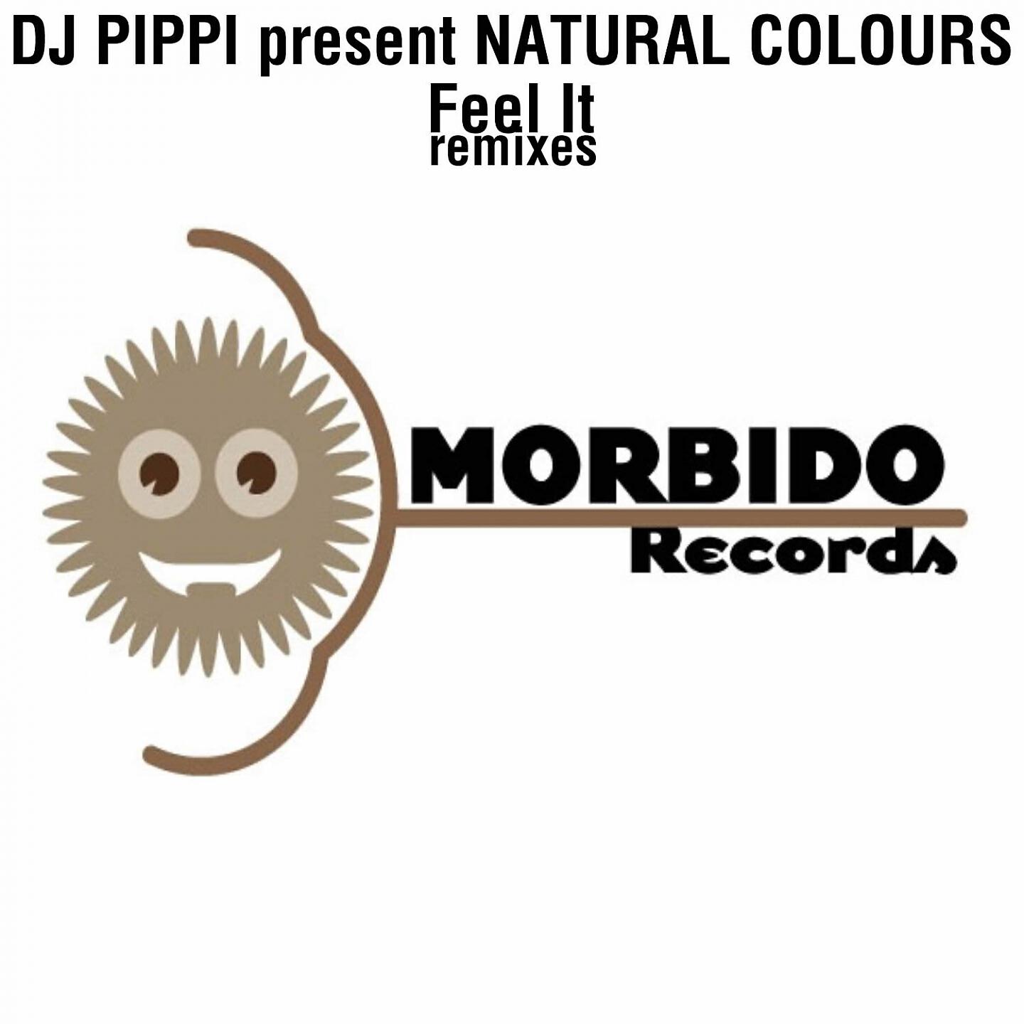 Релиз Feel it Remixes