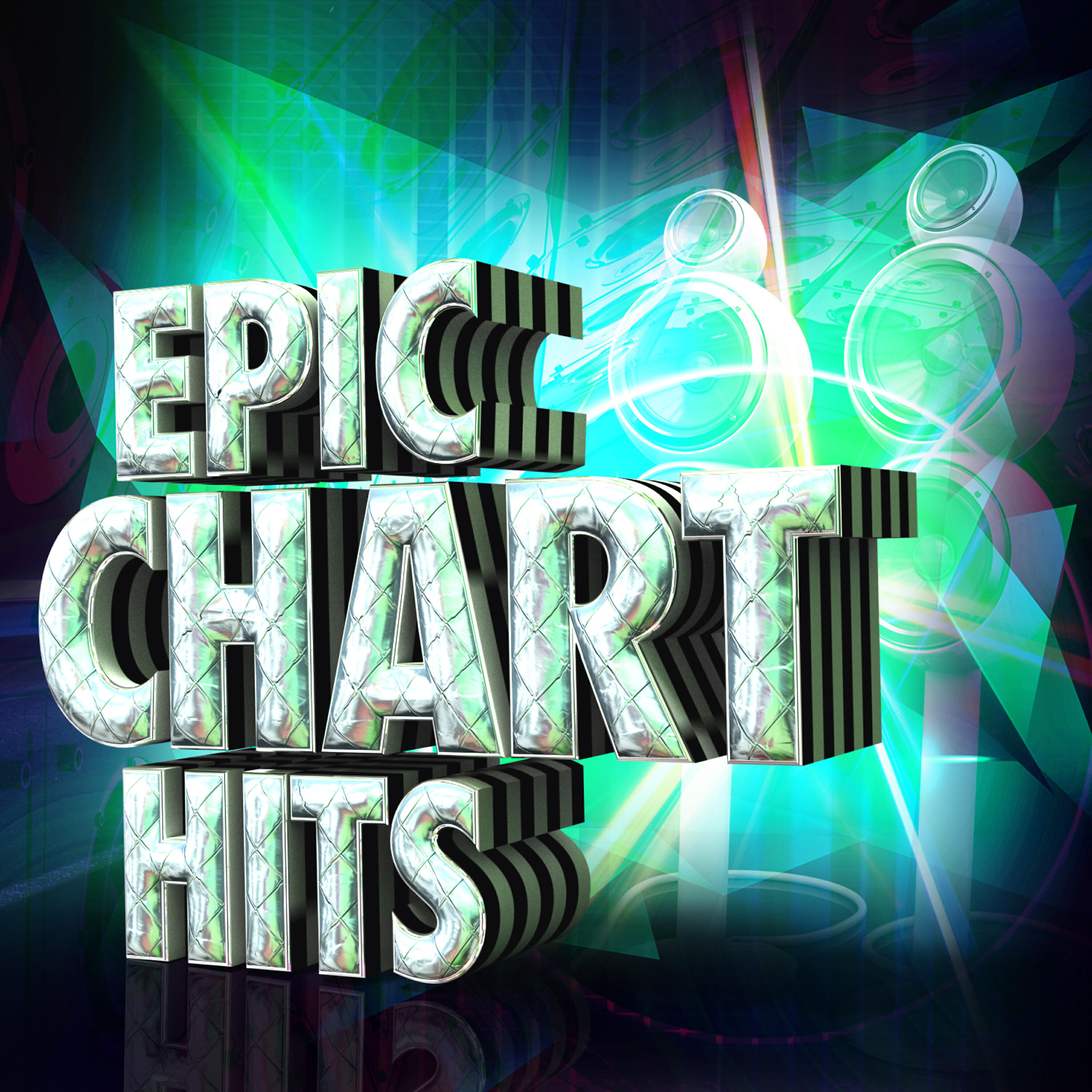 Релиз Epic Chart Hits