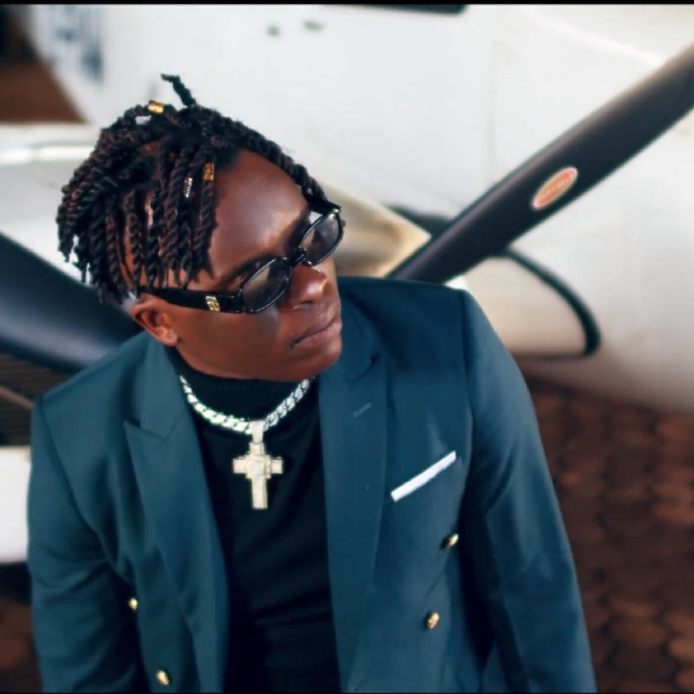 Релиз Mufaro Kwamuri