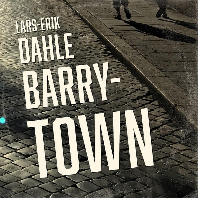 Релиз Barrytown