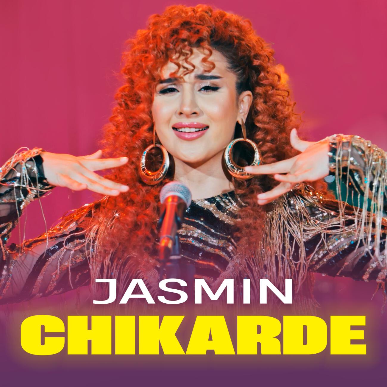 Постер альбома Chikarde
