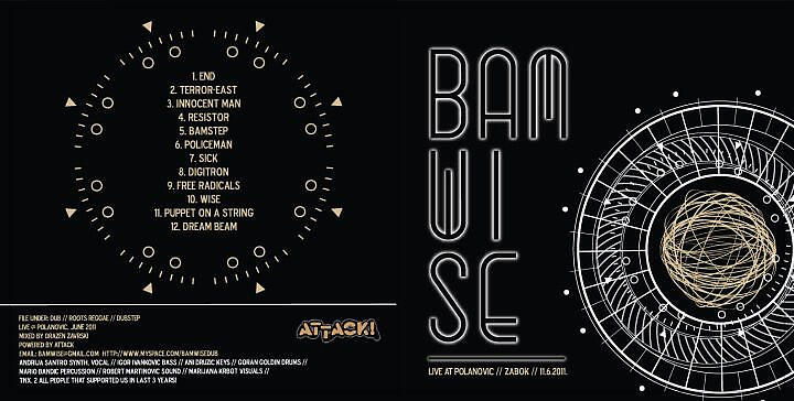 Bamwise