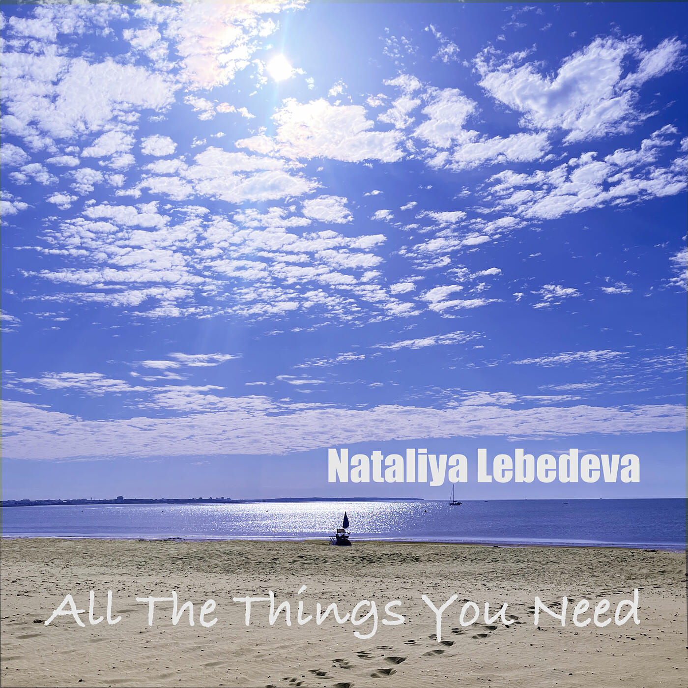 Релиз All the Things You Need
