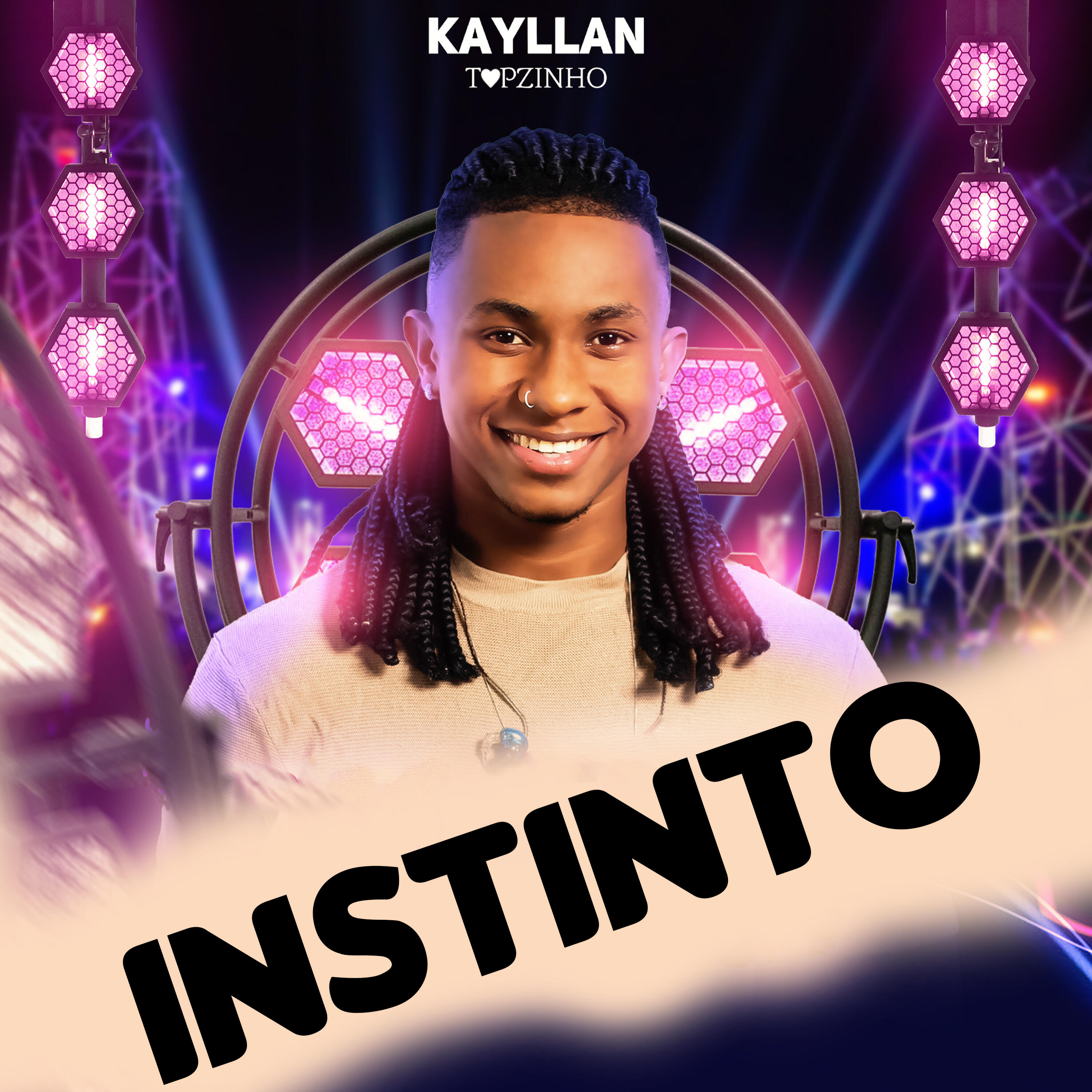 kayllan Topzinho