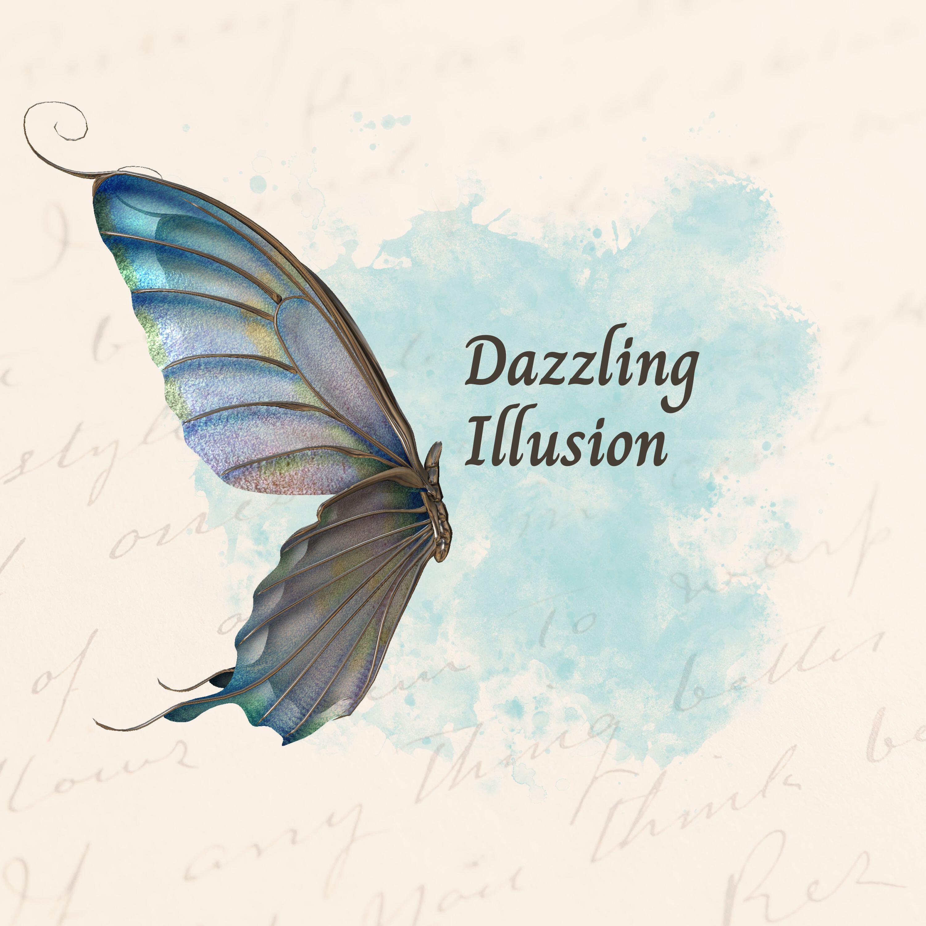 Релиз Dazzling Illusion
