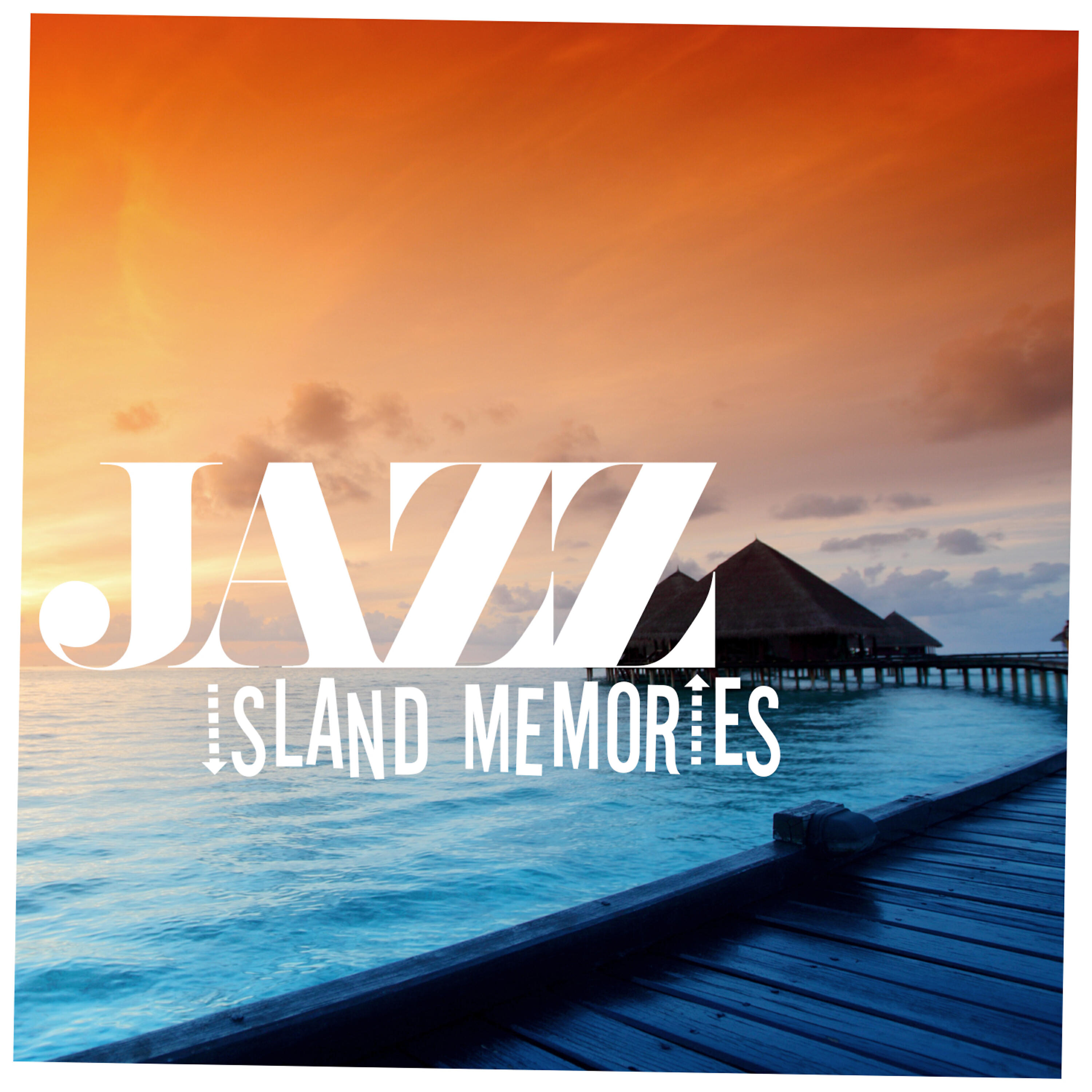 Релиз Jazz Island Memories