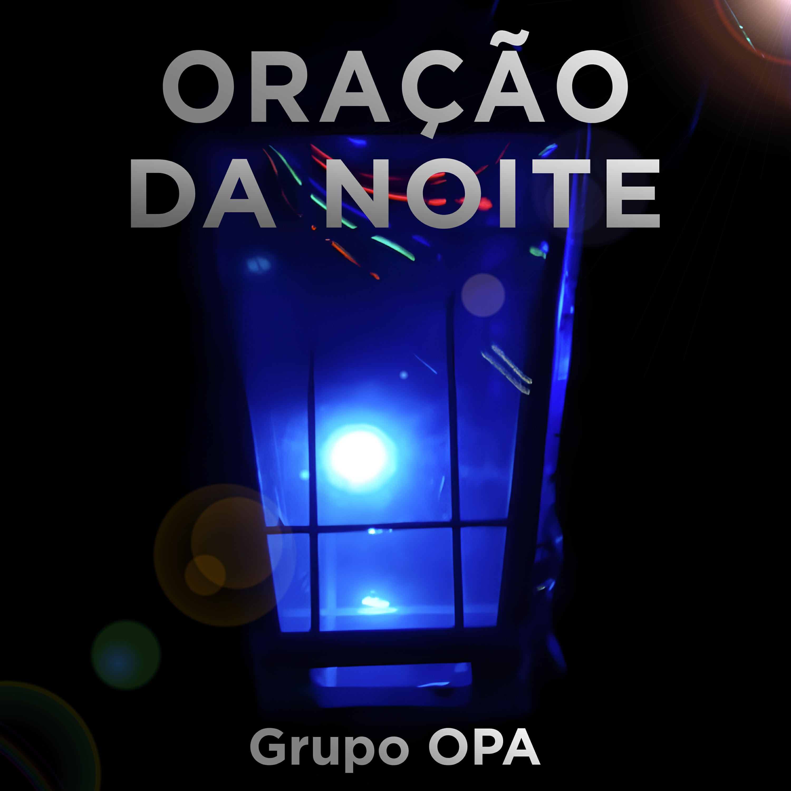 Релиз Oração da Noite (Sinto o Meu Silêncio)
