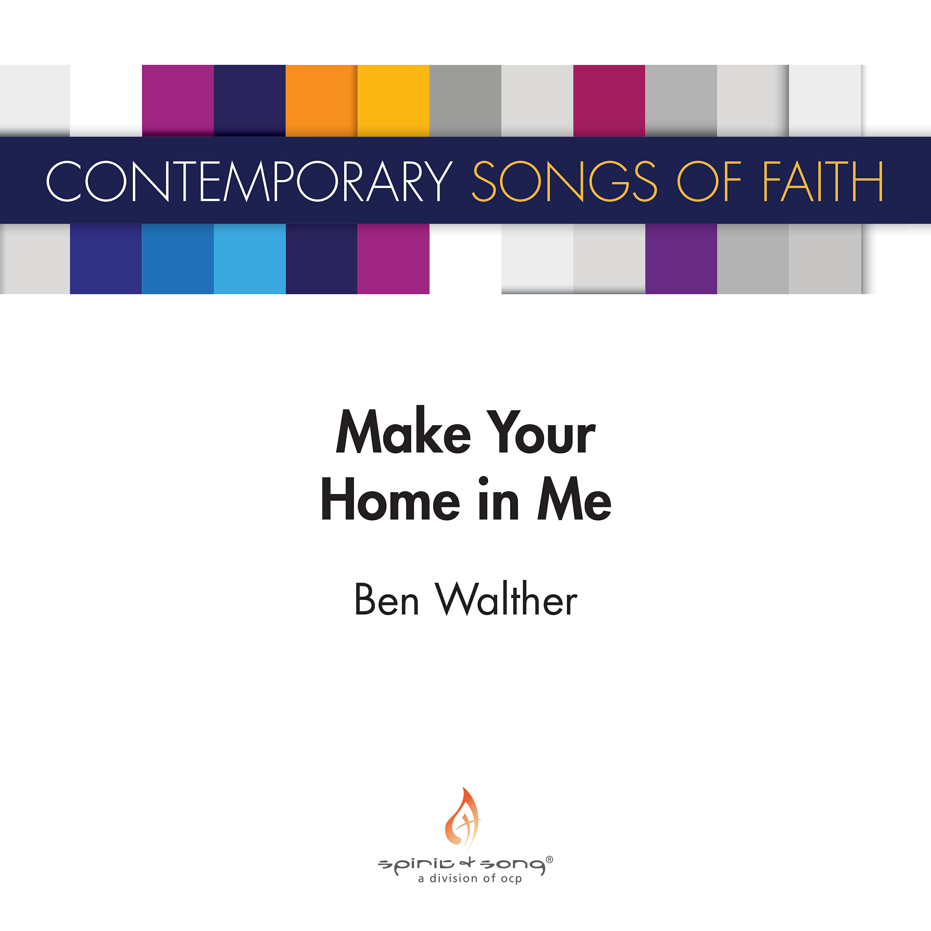 Релиз Make Your Home in Me