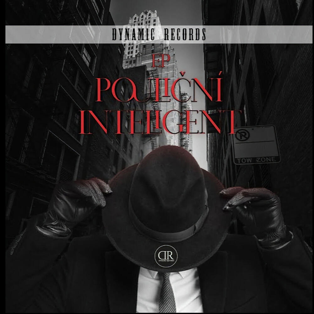 Релиз Pouliční Inteligent
