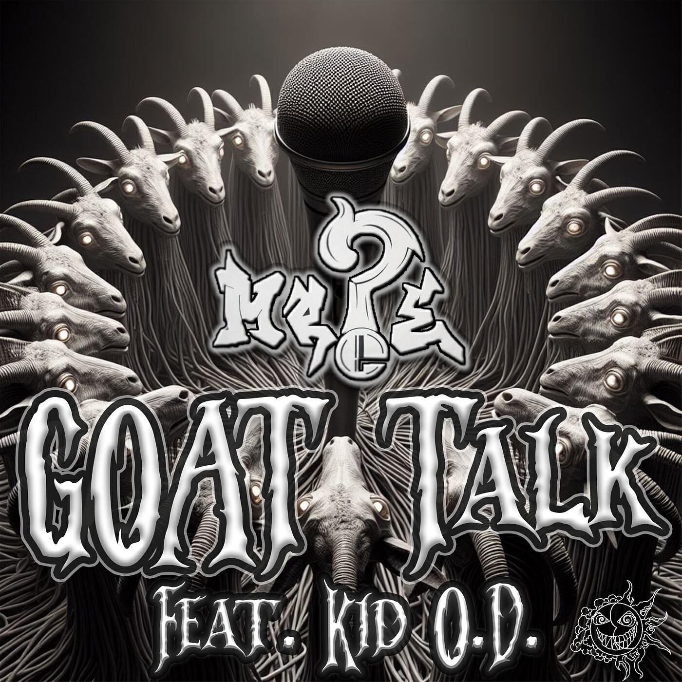 Релиз Goat Talk