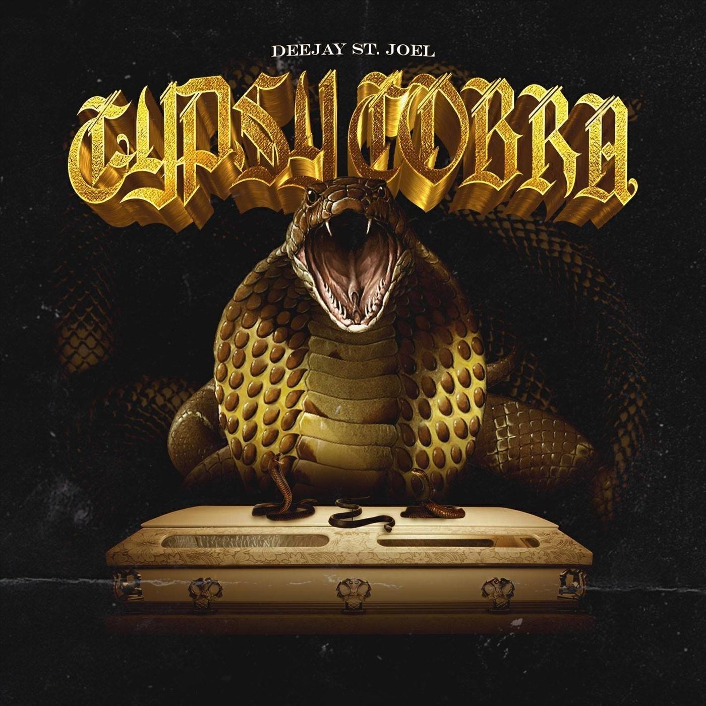 Релиз Gypsy Cobra