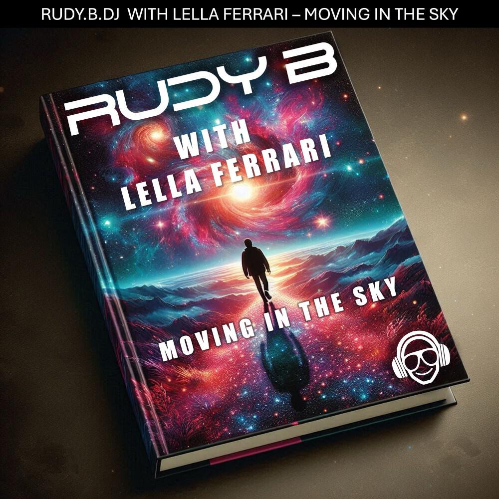 Релиз Moving in the Sky